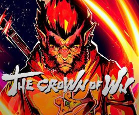 The Crown of Wu