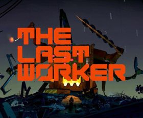 The Last Worker