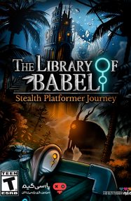 دانلود بازی The Library of Babel برای PC