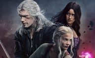 فصل سوم The Witcher