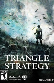 دانلود بازی Triangle Strategy برای PC