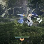 بازی Valkyrie Elysium