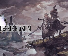 Valkyrie Elysium