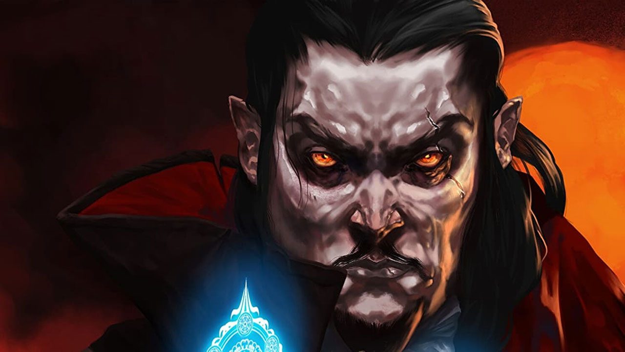 بازی Vampire Survivors