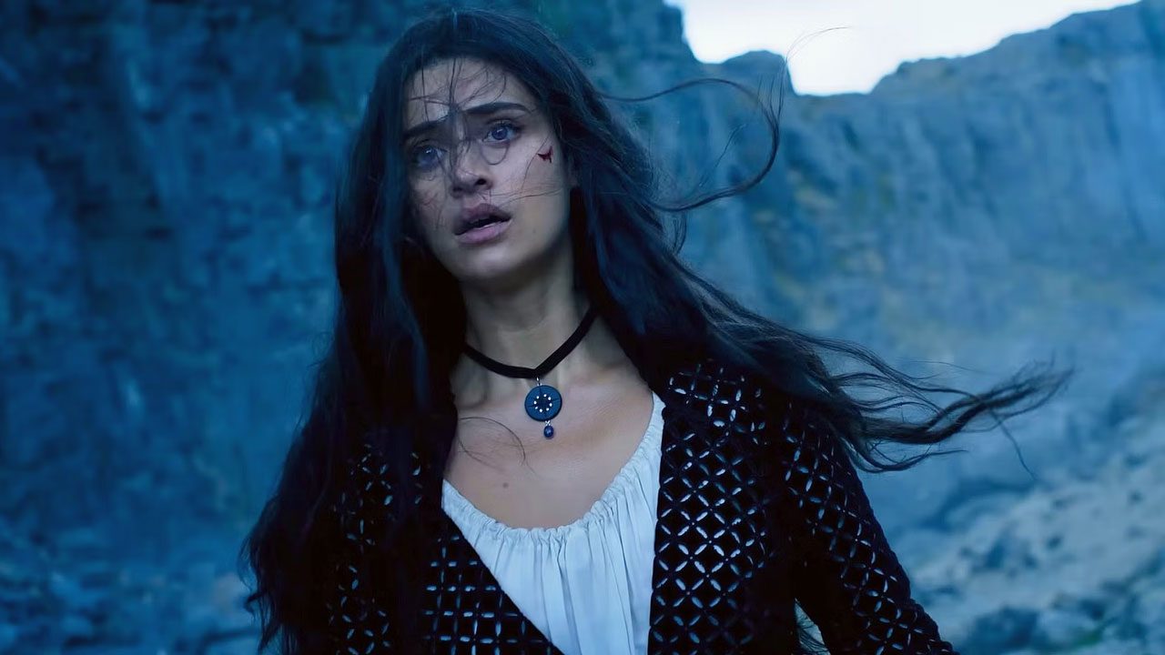 فصل سوم The Witcher سریال ویچر