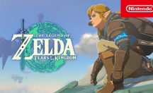 تریلر Legend of Zelda: Tears of the Kingdom