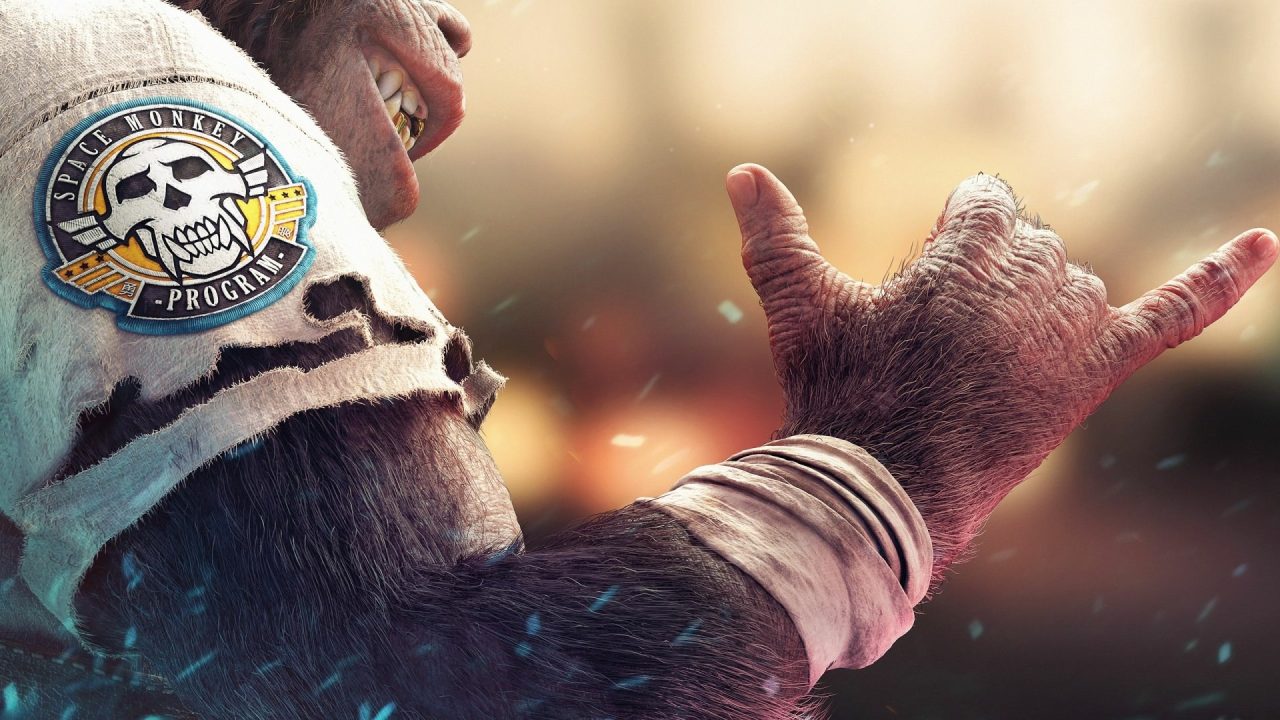 انتشار بازی Beyond Good and Evil 2