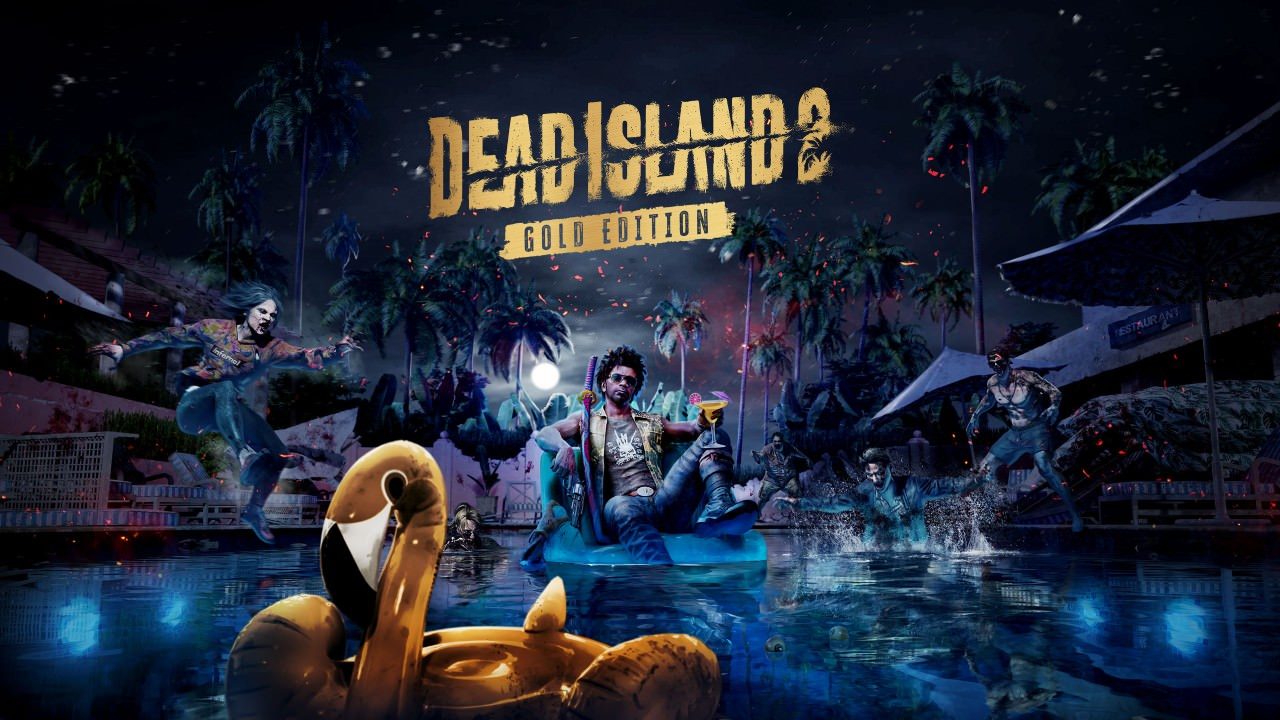 بازی Dead Island 2