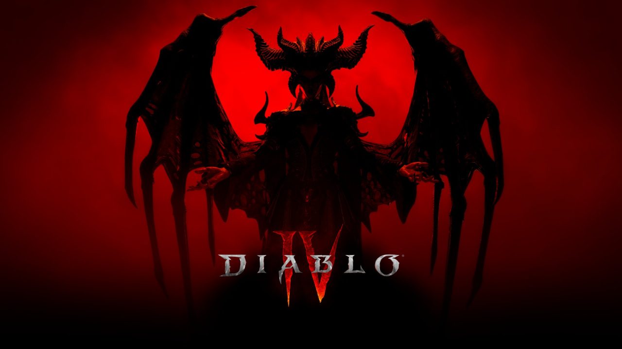 سیستم مورد نیاز نسخه نهایی بازی Diablo 4