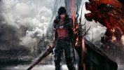 گرافیک بازی Final Fantasy 16