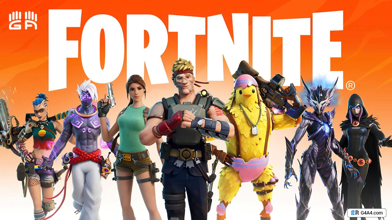 فورتنایت و اشتراک اگزیت لگ: ترکیبی بی‌نظیر برای گیمر‌ها!