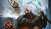 ساخت بازی God of War Ragnarok