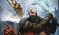 ساخت بازی God of War Ragnarok