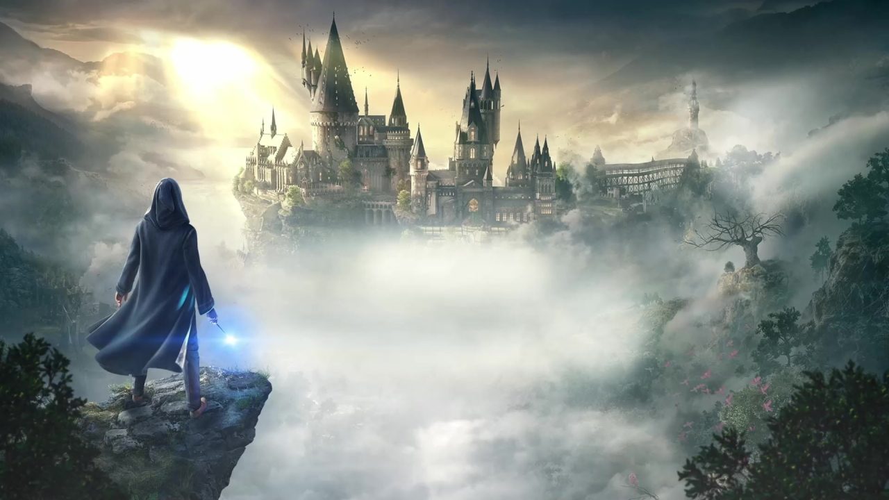 پرفروش بازی Hogwarts Legacy
