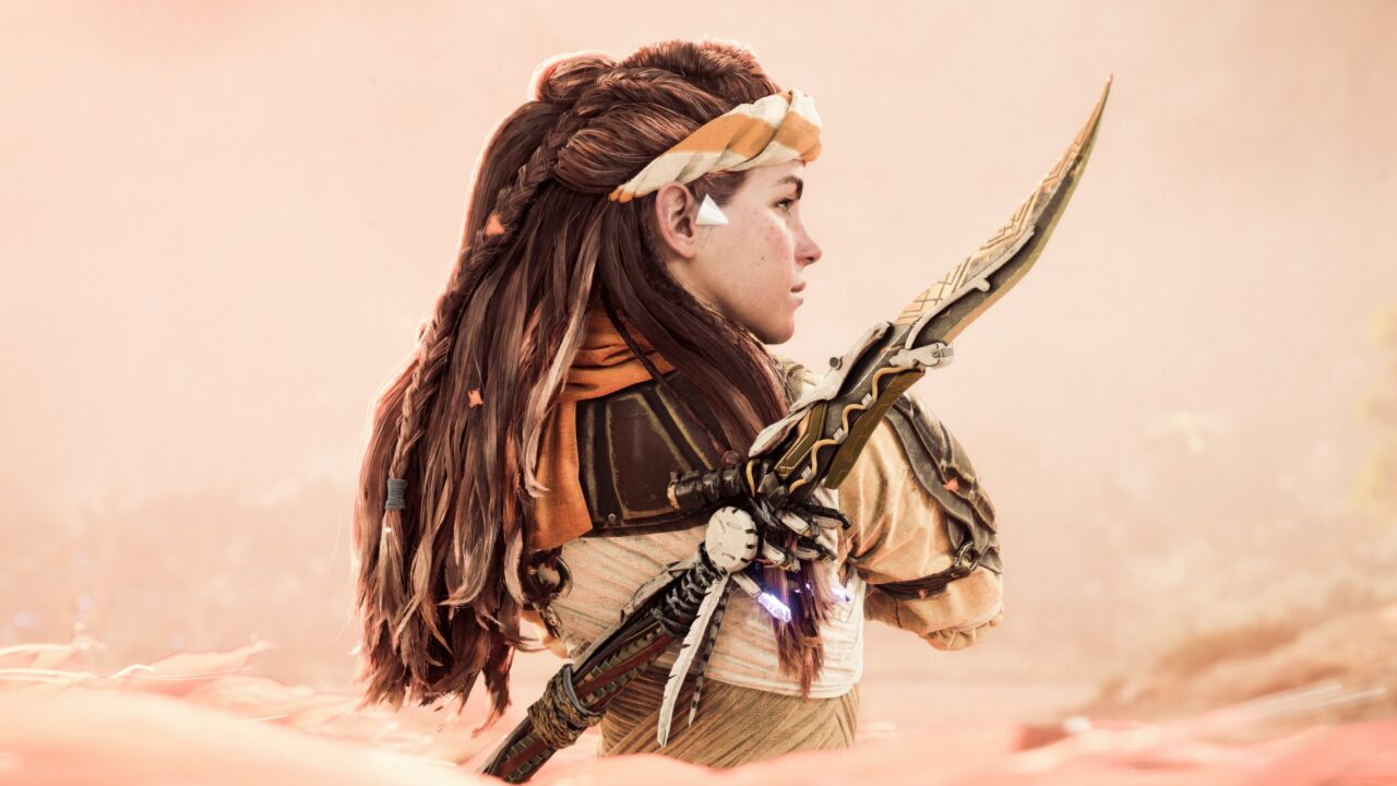 دنباله بازی Horizon Forbidden West