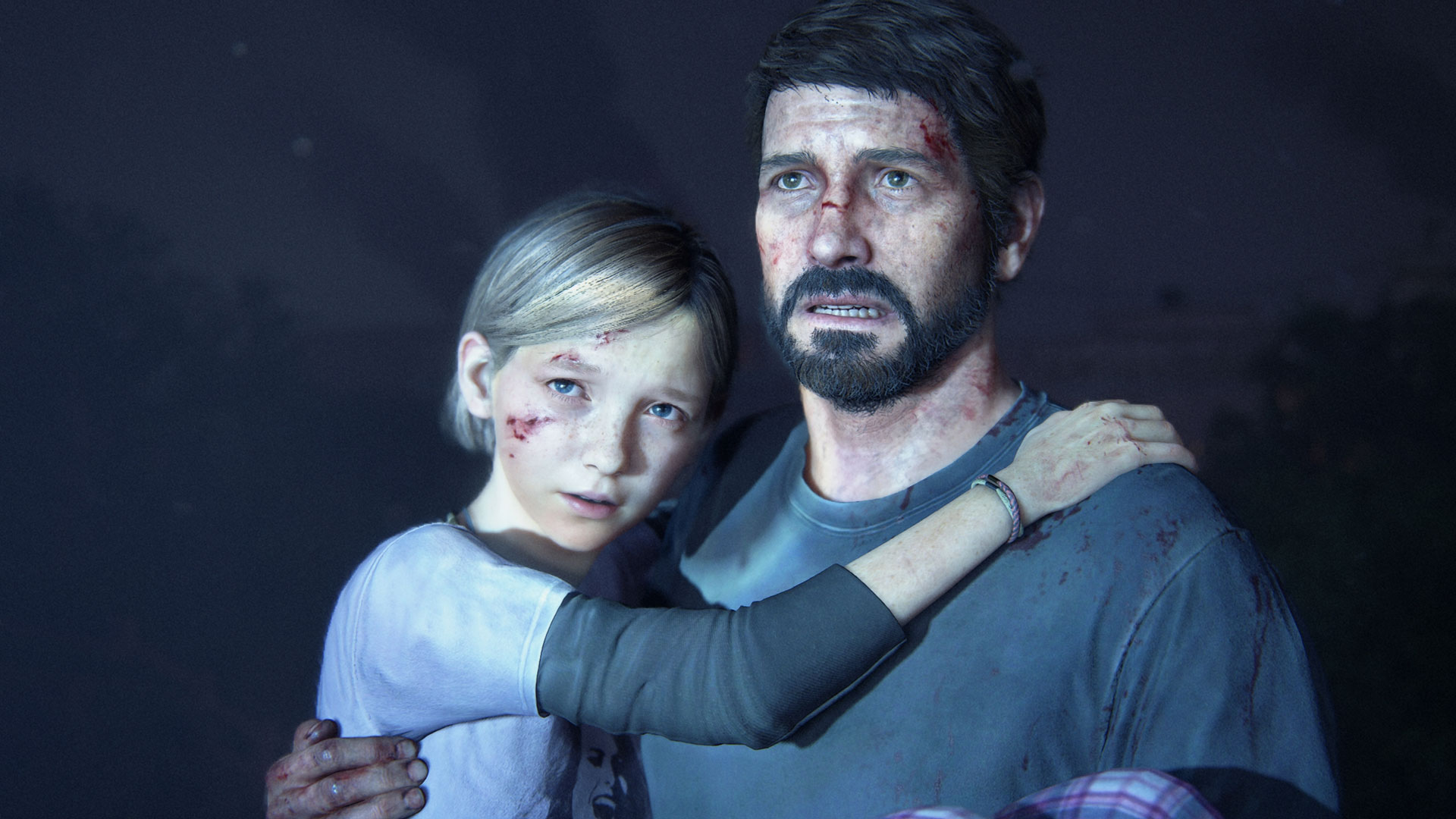 The Last of Us Part 1