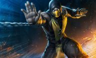 شخصیت های سری Mortal Kombat