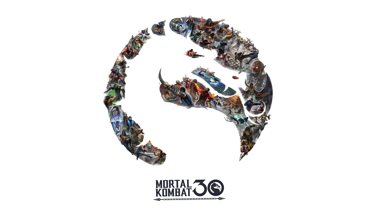 معرفی بازی Mortal Kombat 12