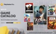 PS Plus آوریل 2023