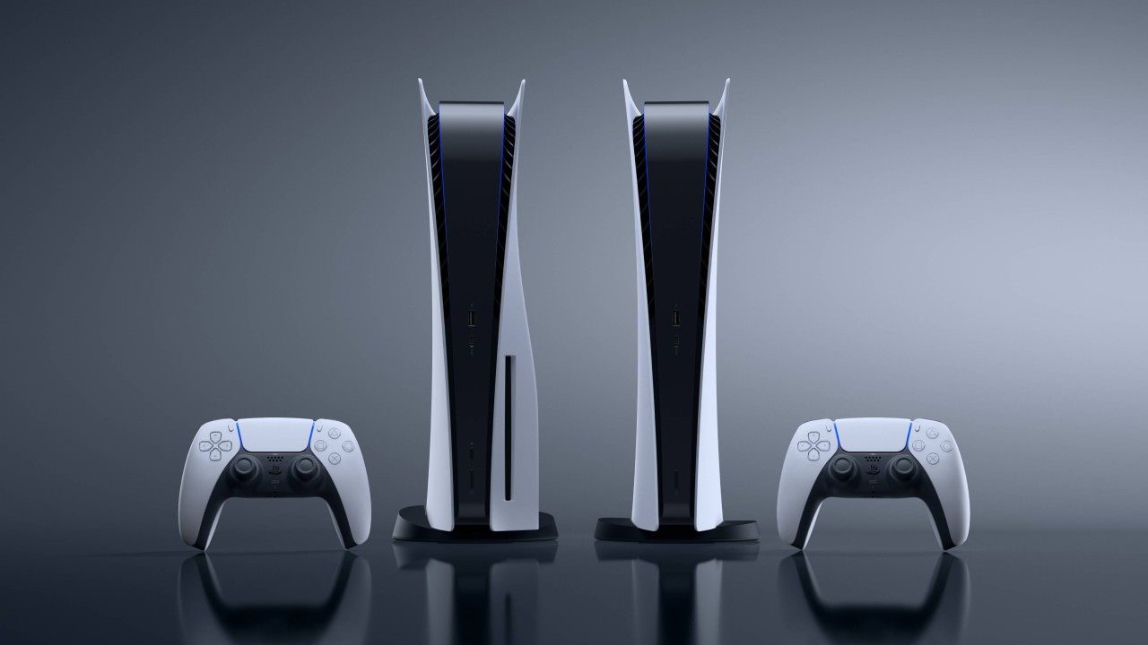 فروش Playstation 5