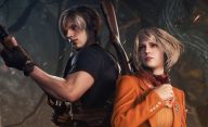 Resident Evil 4 Remake پرفروش ترین بازی انگلستان
