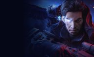 جیکوب از بازی Redfall (ردفال)