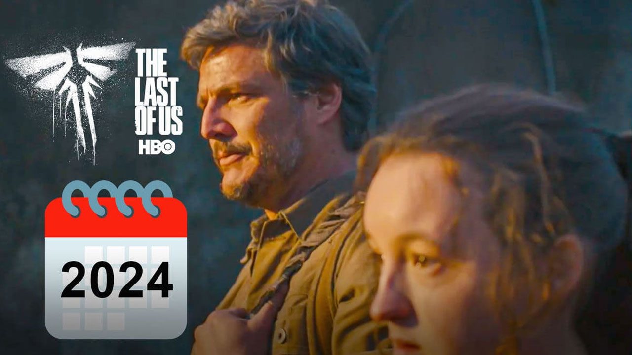 فصل دوم The Last of Us