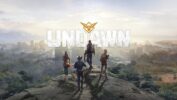 بازی موبایل Undawn