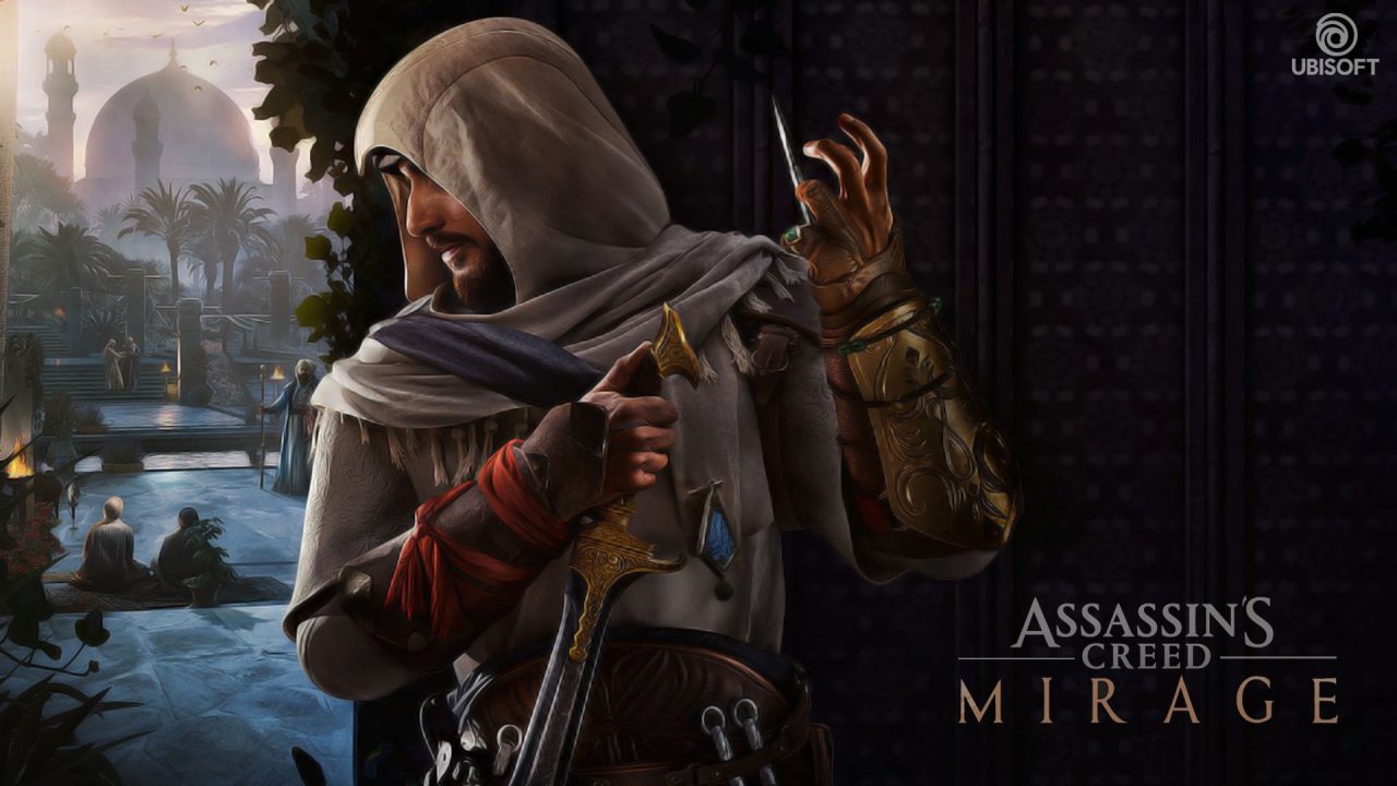 Assassin’s Creed Mirage