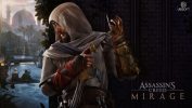 Assassin’s Creed Mirage