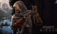 Assassin’s Creed Mirage