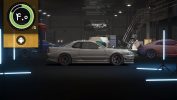 APEX Racer