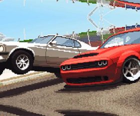 APEX Racer