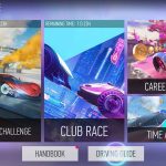 دانلود بازی Ace Racer برای اندروید