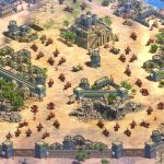 بازی Age of Empires II Definitive Edition Return of Rome