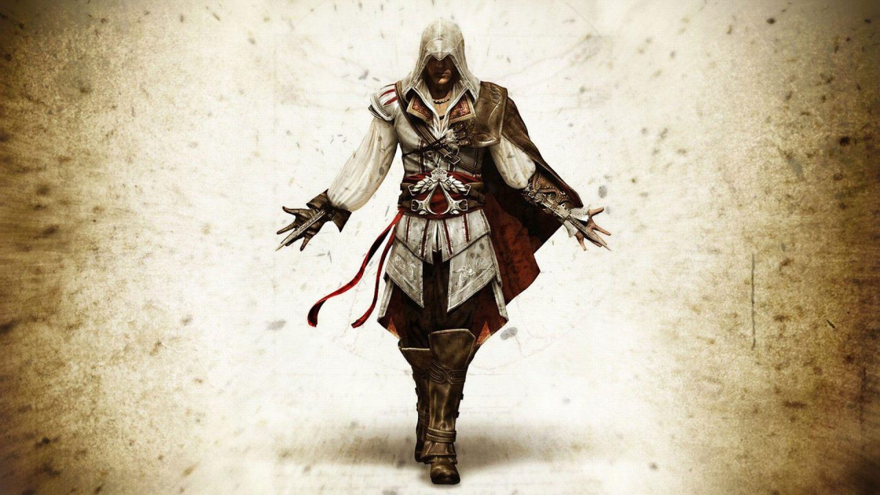 بازی اساسینز کرید Assassin's Creed