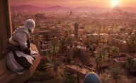 بازی Assassin’s Creed Mirage