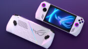 کنسول Asus ROG Ally