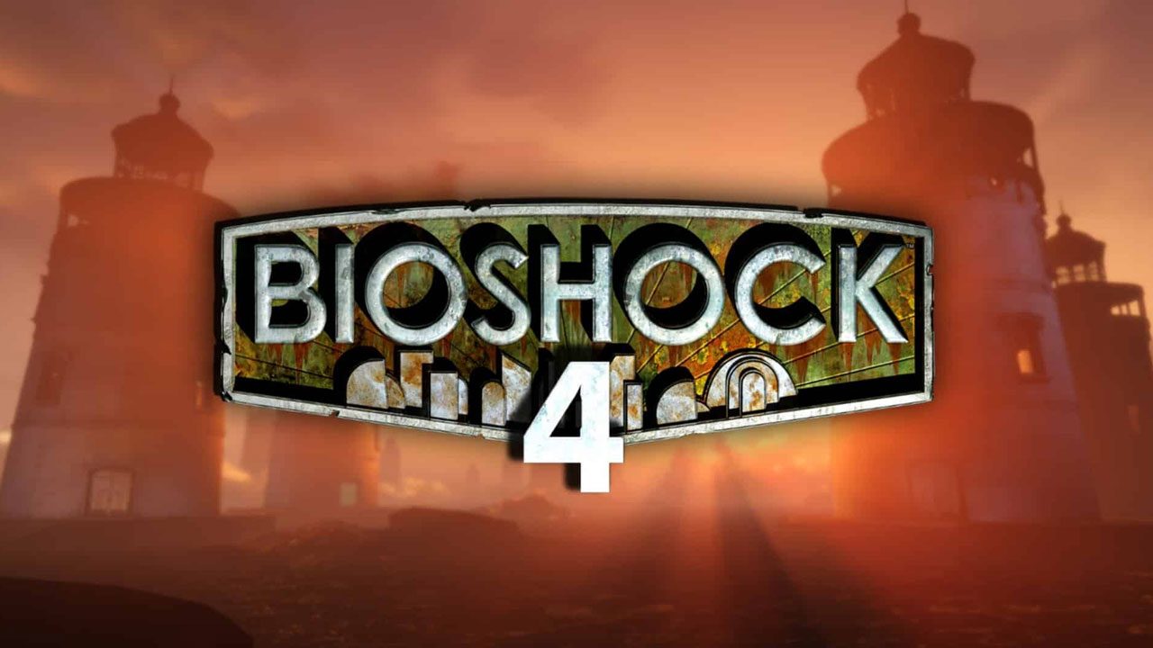 بازی BioShock 4