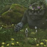 بازی Bramble The Mountain King