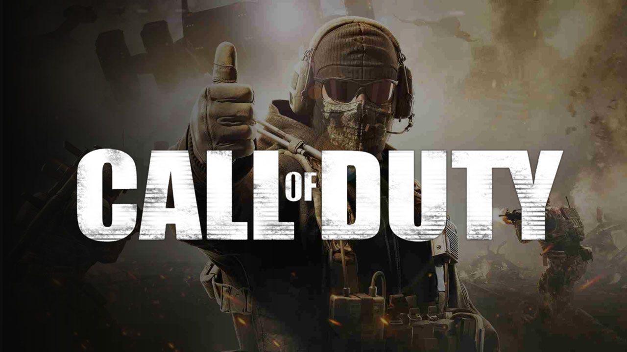 بازی Call of Duty 2023