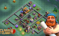 آپدیت Builder Base 2 کلش اف کلنز