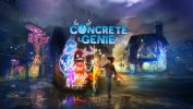 بازی Concrete Genie