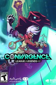 دانلود بازی Convergence A League of Legends Story برای PC