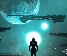 Crying Suns Last Orders