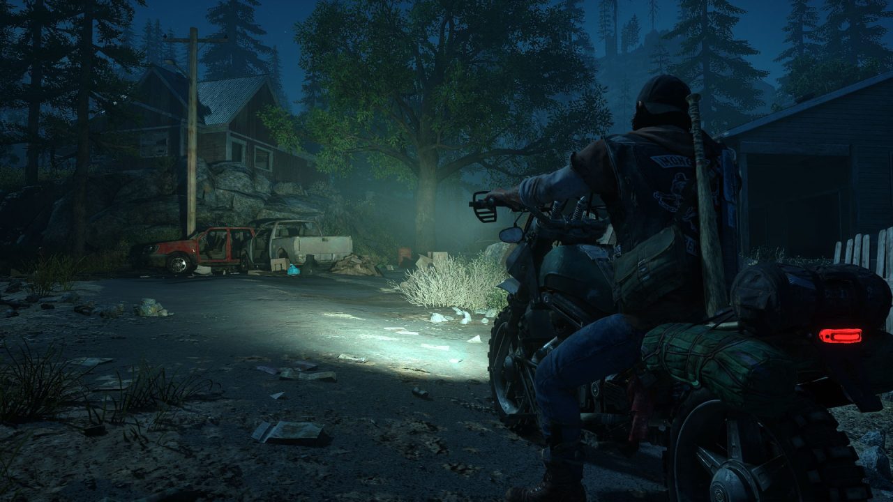 بازی Days Gone 2
