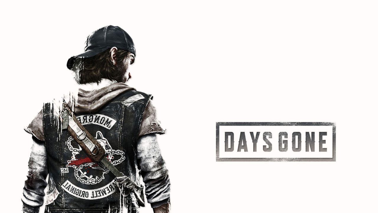 بازی Days Gone