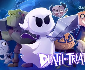 Death or Treat