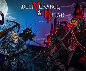 Deliverance and Reign