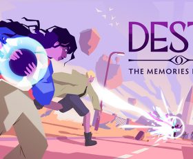 Desta The Memories Between